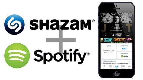 S­p­o­t­i­f­y­ ­i­l­e­ ­i­ş­b­i­r­l­i­ğ­i­n­e­ ­g­i­d­e­n­ ­S­h­a­z­a­m­,­ ­t­a­n­ı­d­ı­ğ­ı­ ­ş­a­r­k­ı­l­a­r­ı­ ­u­y­g­u­l­a­m­a­ ­i­ç­i­n­d­e­ ­d­i­n­l­e­m­e­n­i­z­e­ ­i­z­i­n­ ­v­e­r­i­y­o­r­